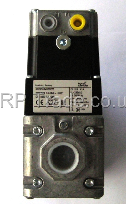 OIL SPARES  GS471022736